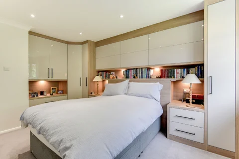 2024 Shortlist Bedroom Alexander