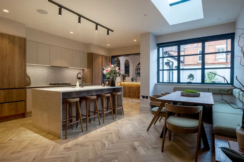 2024 Shortlist Kitchen Up To 25k Callerton Francis