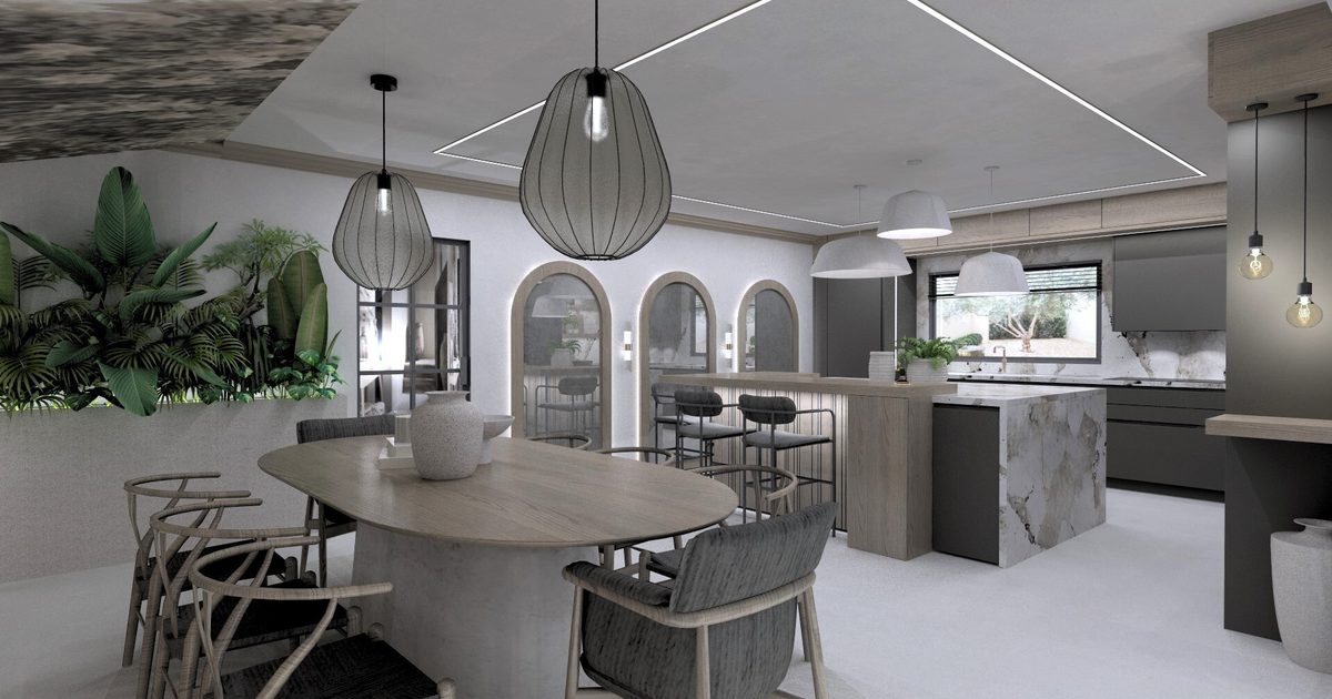 Kitchen Concept Designer of the Year 2025 | KBSA
